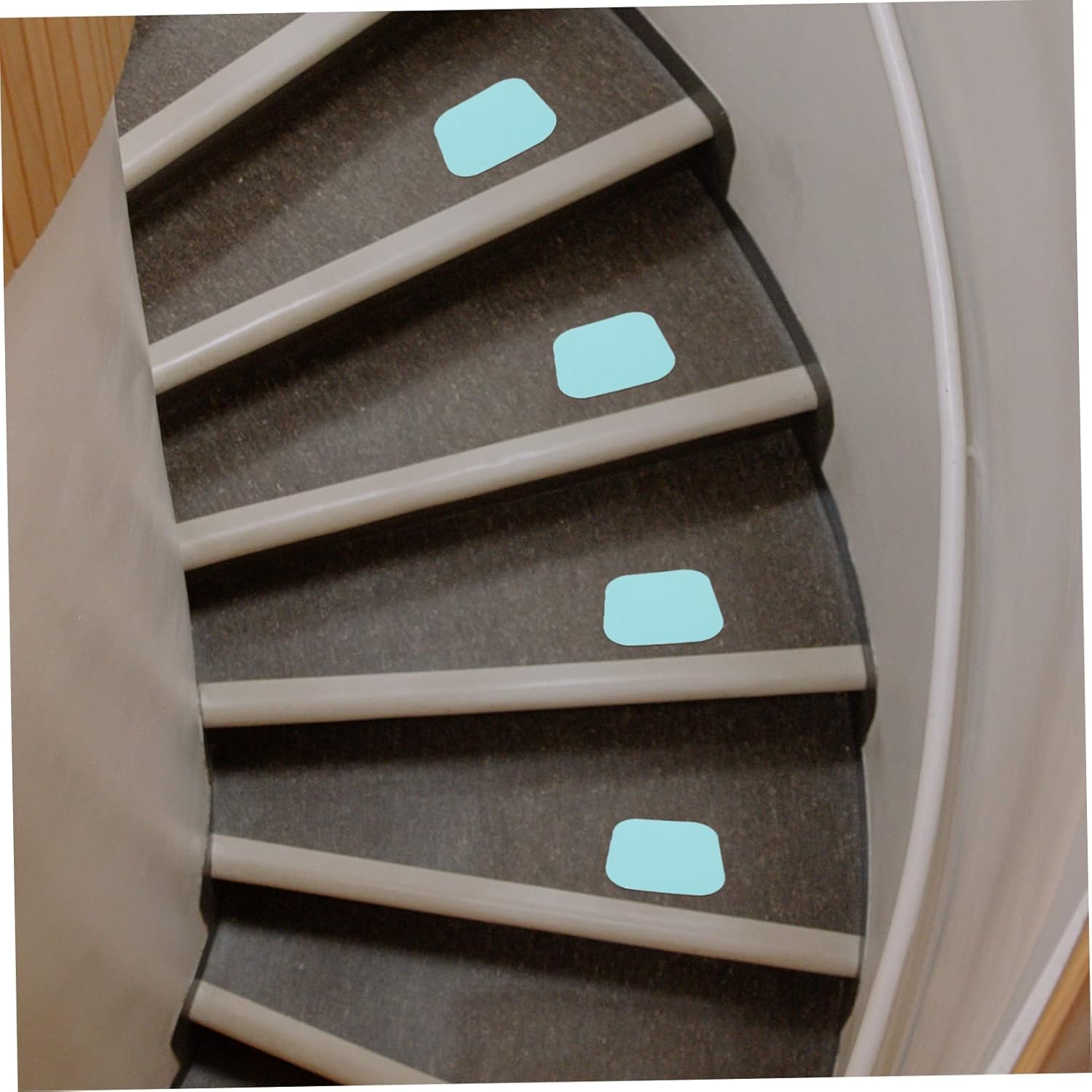 36Pcs Non Slip Safety Stickers for Bathtub