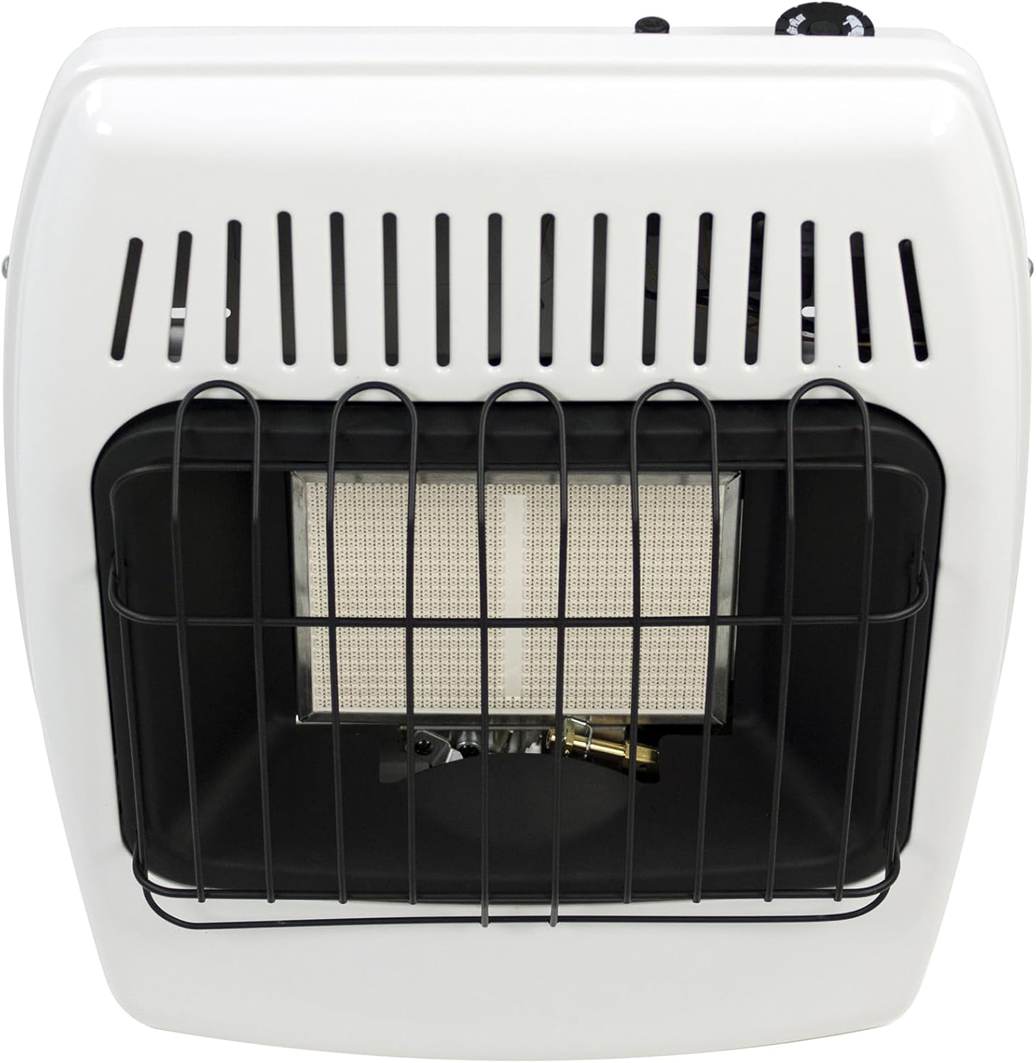 Dyna-Glo 12000 BTU Natural Gas Infrared Wall Heater 1