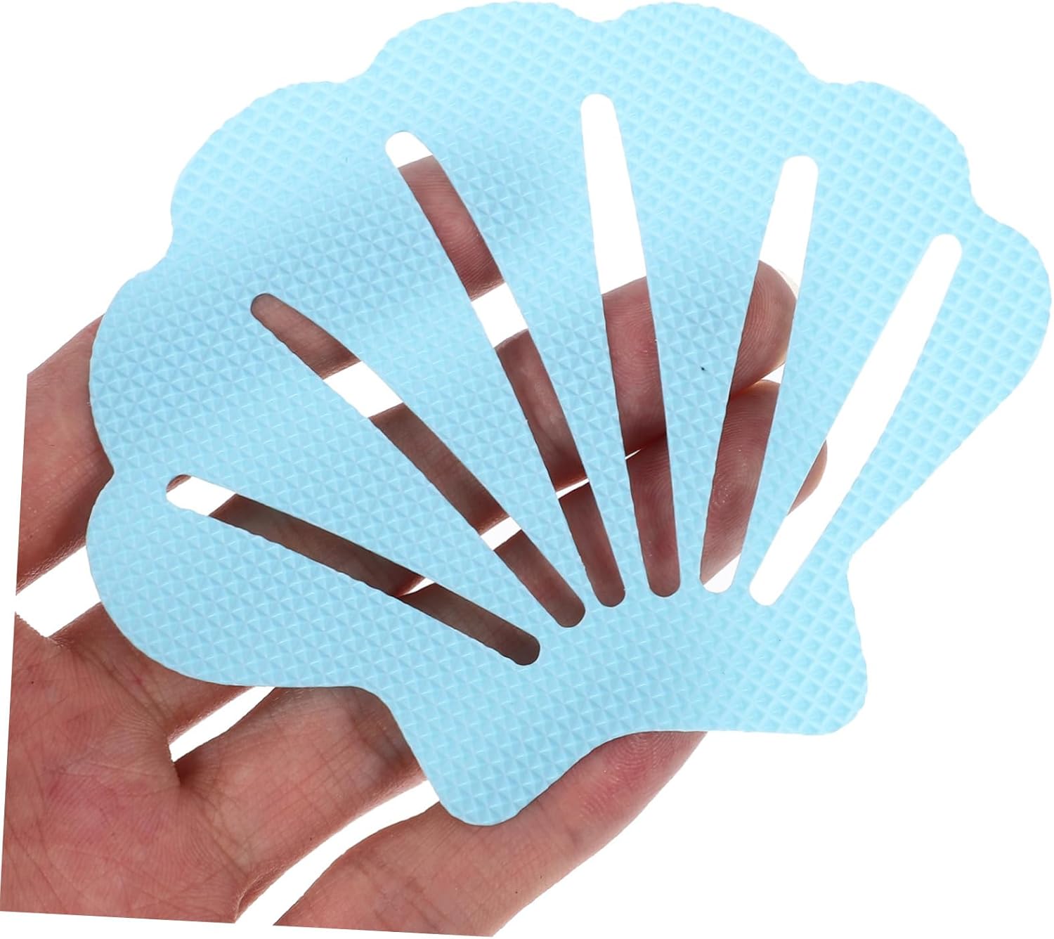Cabilock 30pcs Anti-Slip Bathtub Stickers Self-Adhesive Safety Decals