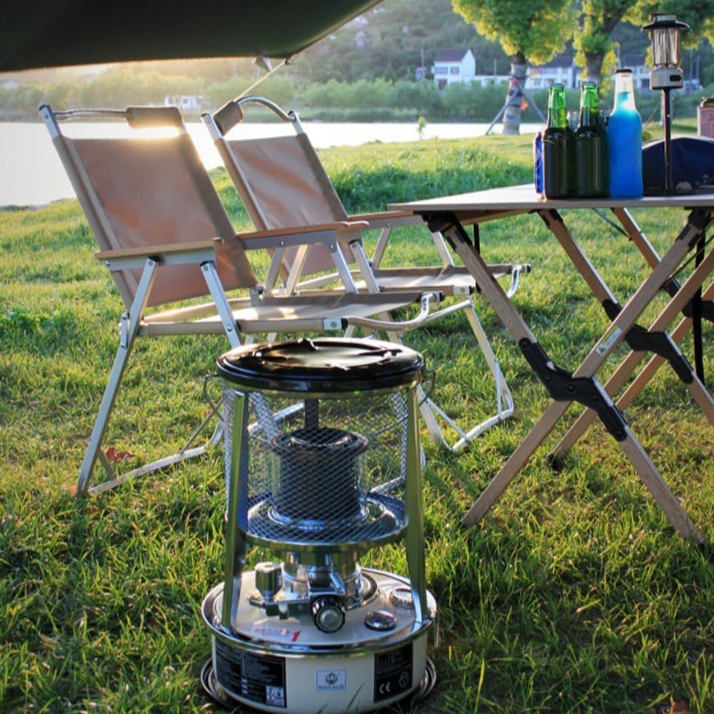 Irfora Kerosene Heater Stove Multifunctional