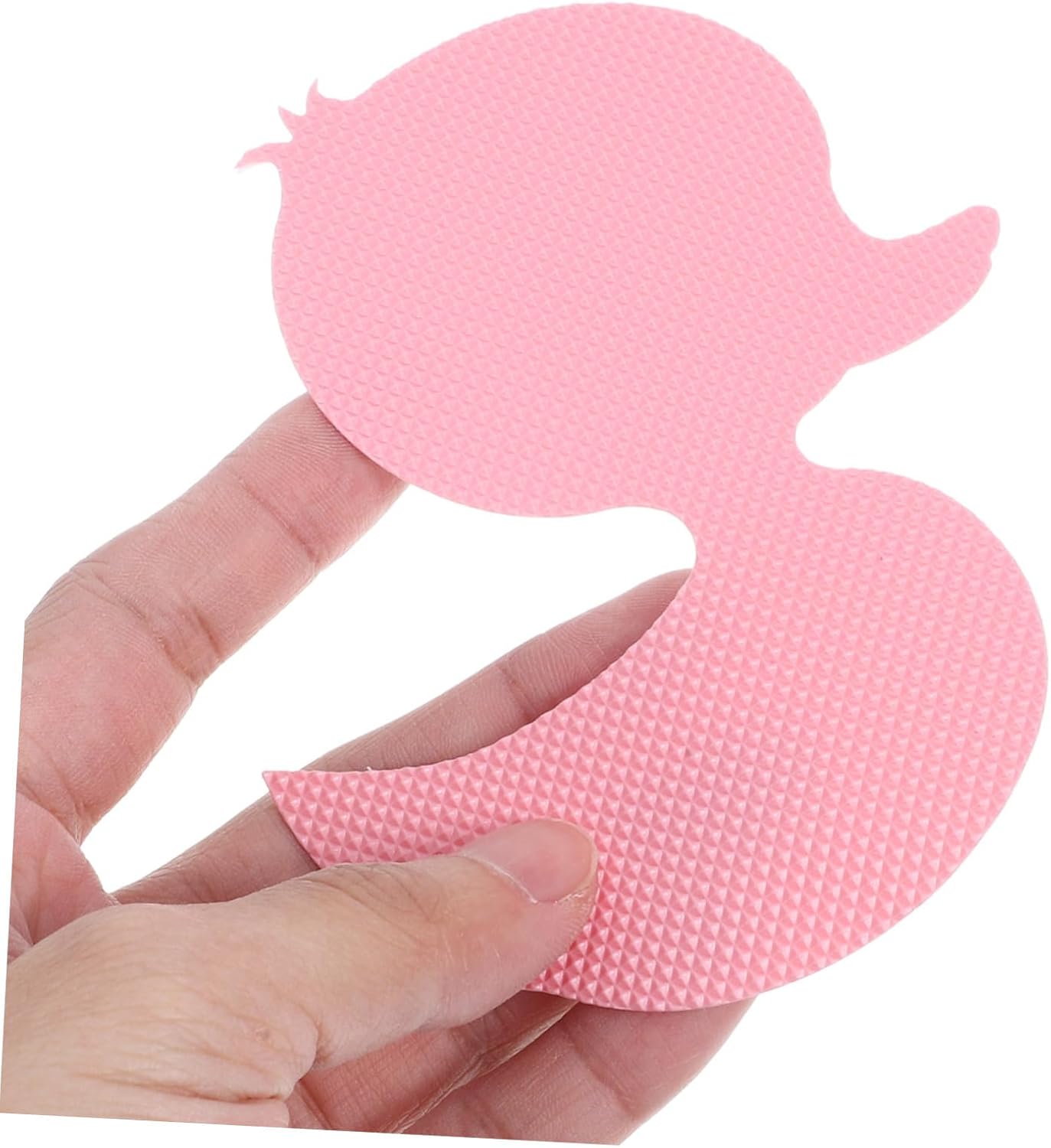 12pcs Non-Slip Bathtub Ducks Decals for Kids