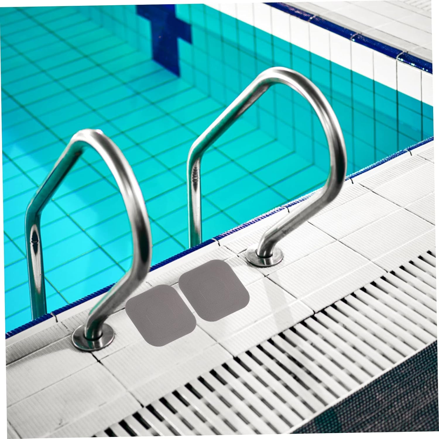 COSMEVIVI Non-Slip Tub Stickers Waterproof Bath Decals