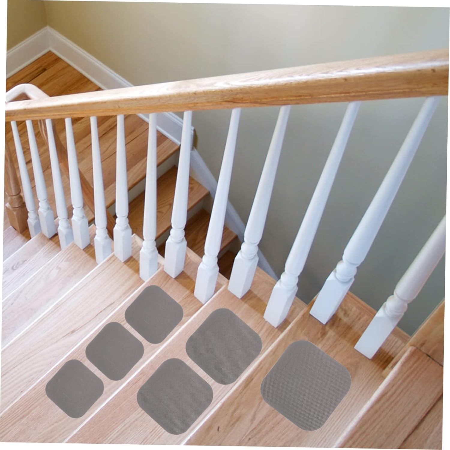 HOOTNEE 20 Sheets Non-Slip Bathtub Stickers