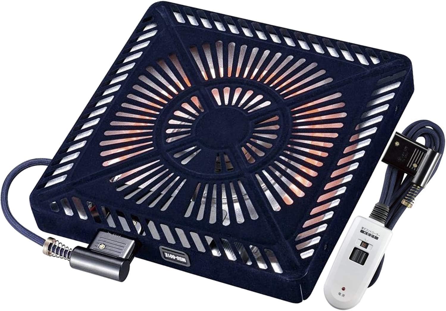 METRO Replacement Heater for Japanese Kotatsu 600W