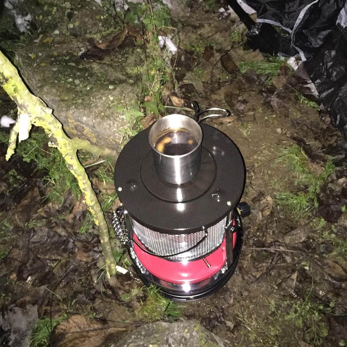 46L Kerosene Heater for Home Camping and Outdoor Use 1