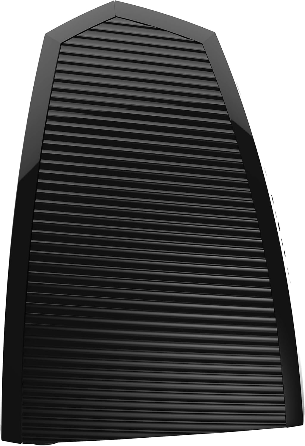 Vornado VH5 Personal Vortex Heater 2 Heat Settings Compact Safe Quiet
