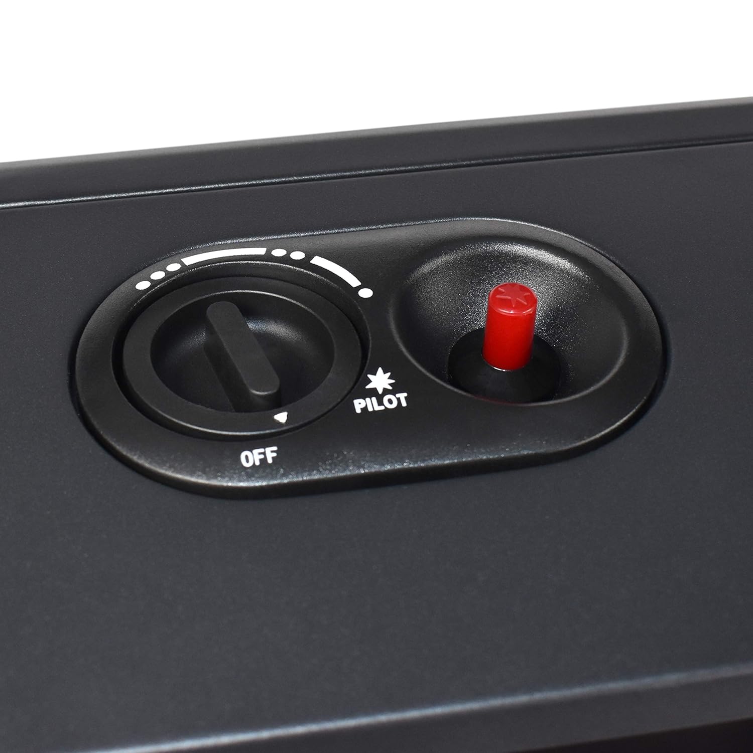 Master MH-18-PCH 18000 BTU LP Cabinet Heater with Variable Output