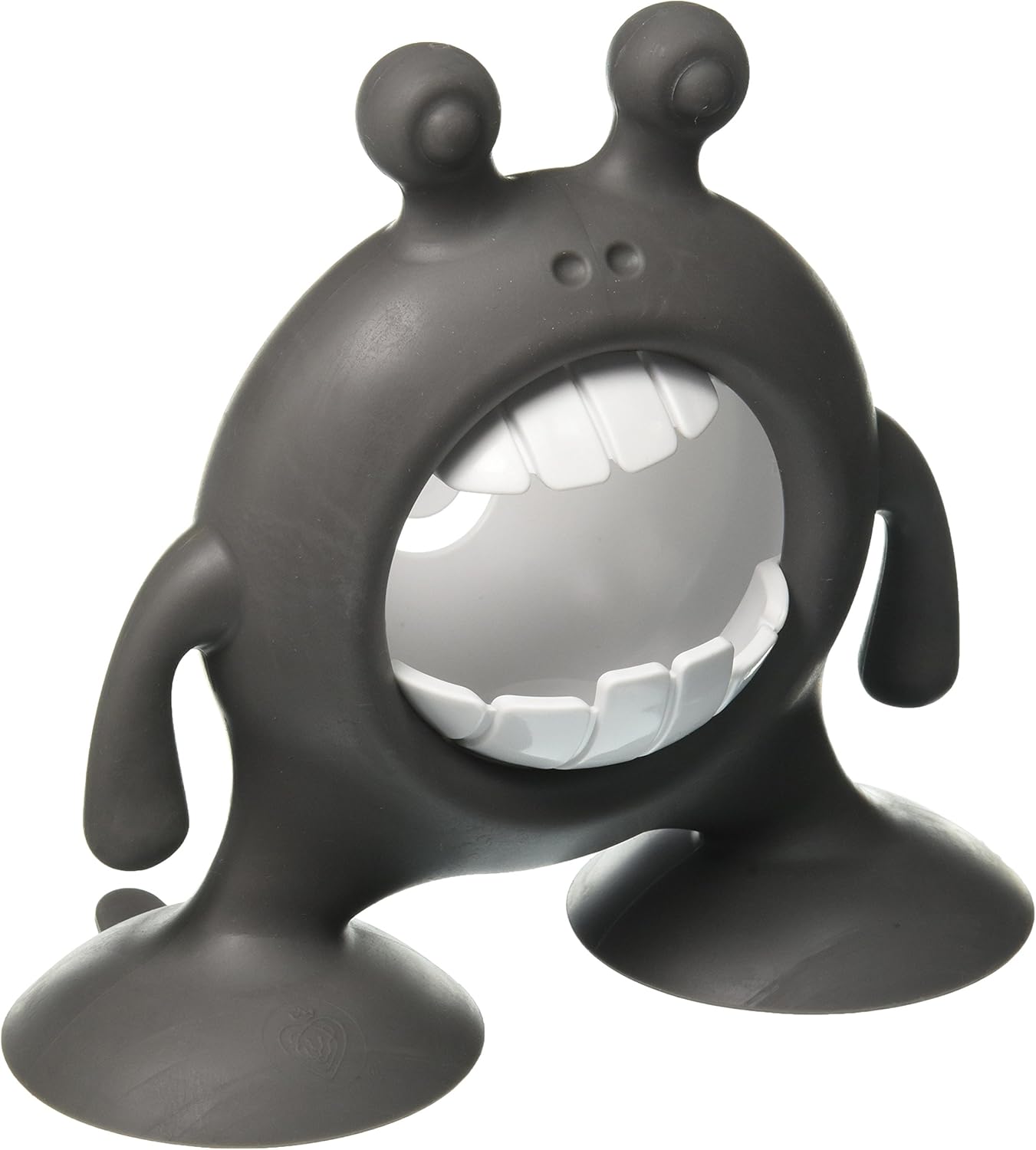 Prince Lionheart eyeSMILE Toothbrush Holder - Galactic Grey 1