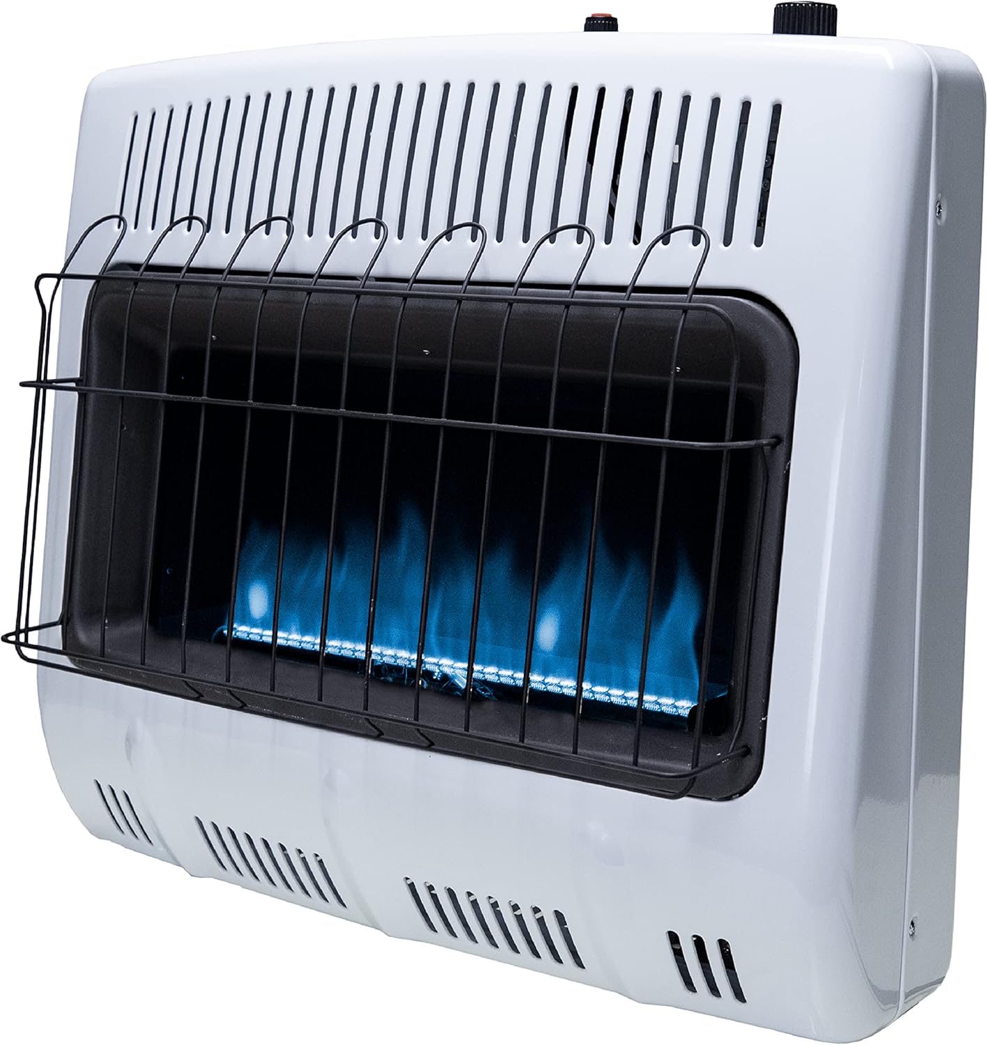 Mr Heater 30000 BTU Vent Free Natural Gas Wall Heater 1