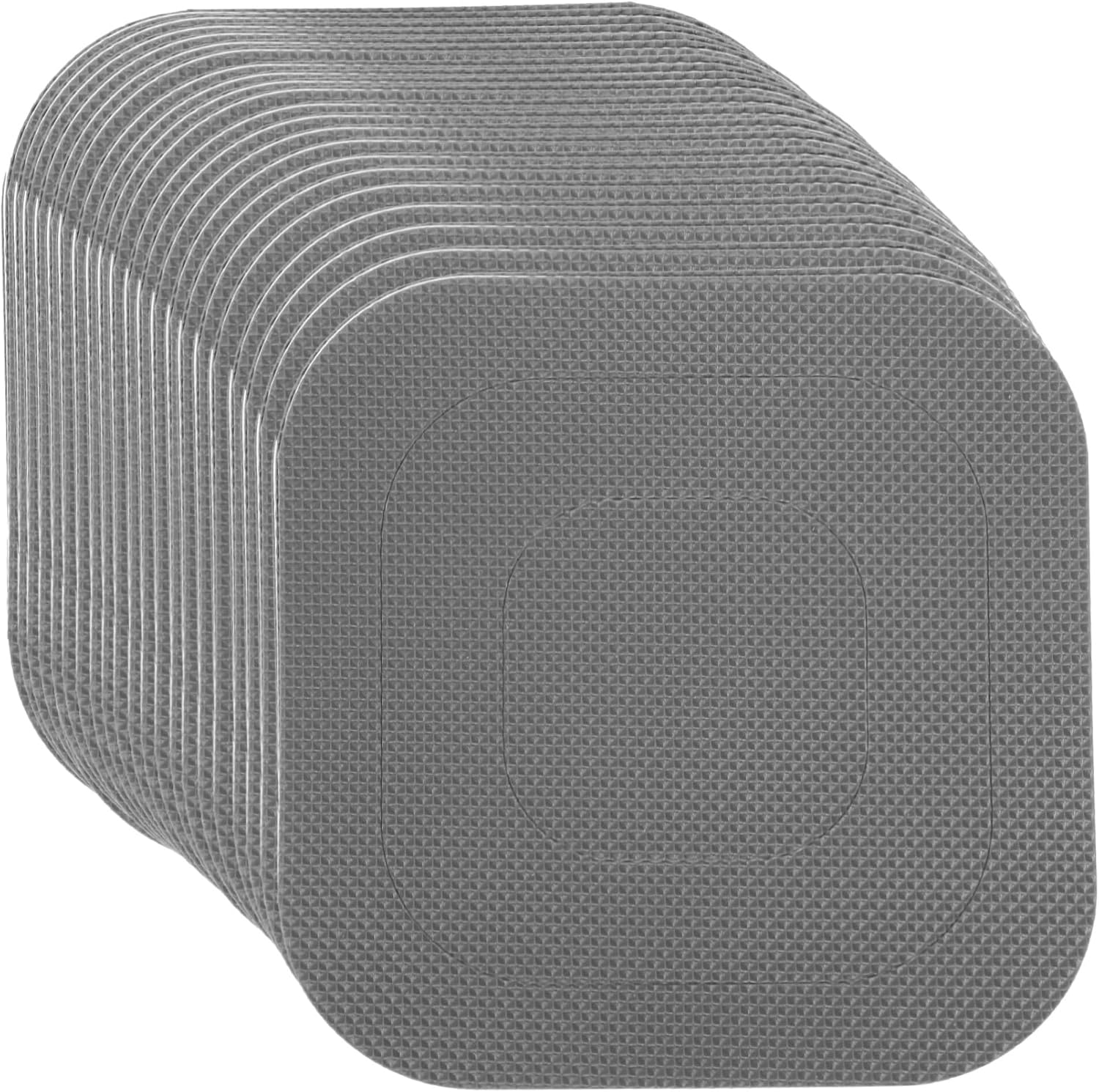 20 Sheets Non Slip Bathroom Stickers for Safety