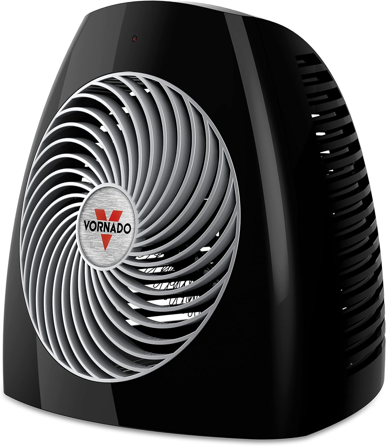 Vornado Space Heater With 3 Heat Settings and Safety Shut-Off