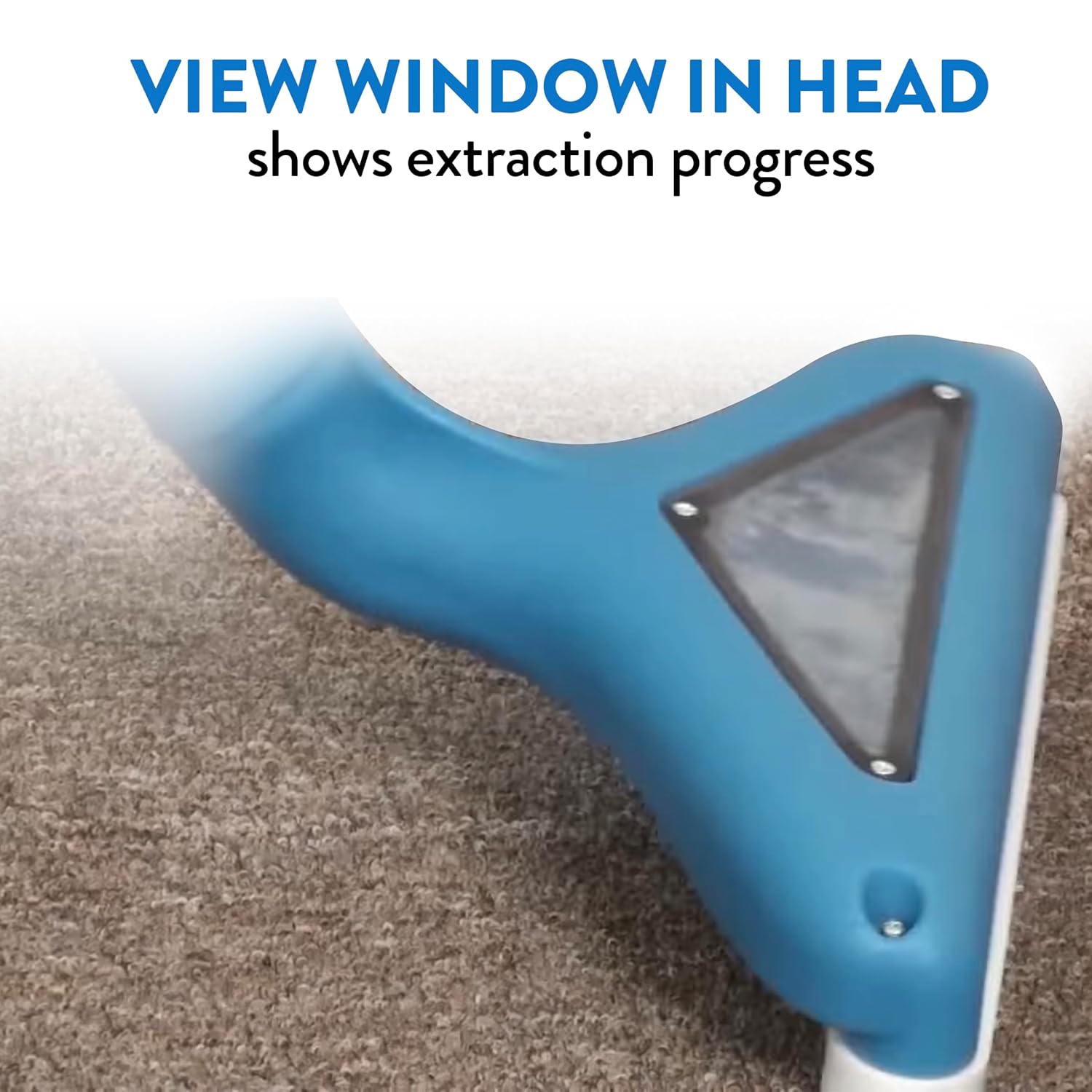 Dri-Eaz Flood Extraction Tool F511 for HVE 3000 1