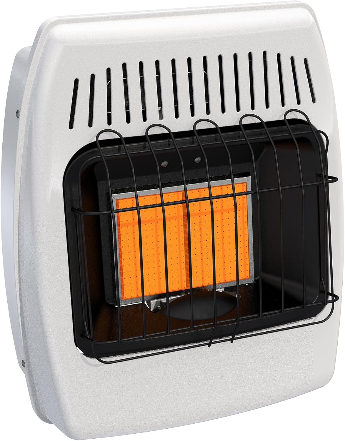 Dyna-Glo 12000 BTU Natural Gas Infrared Wall Heater 1