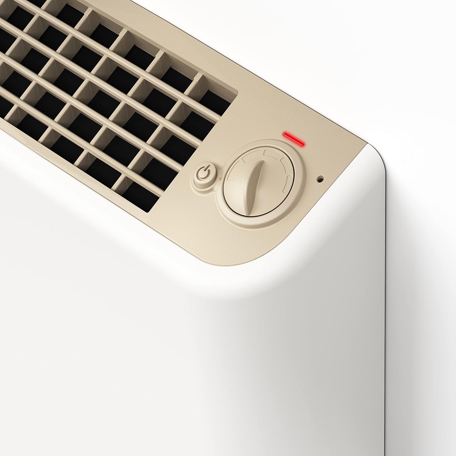 ENVI MAX Electric Wall Heater for Large Rooms