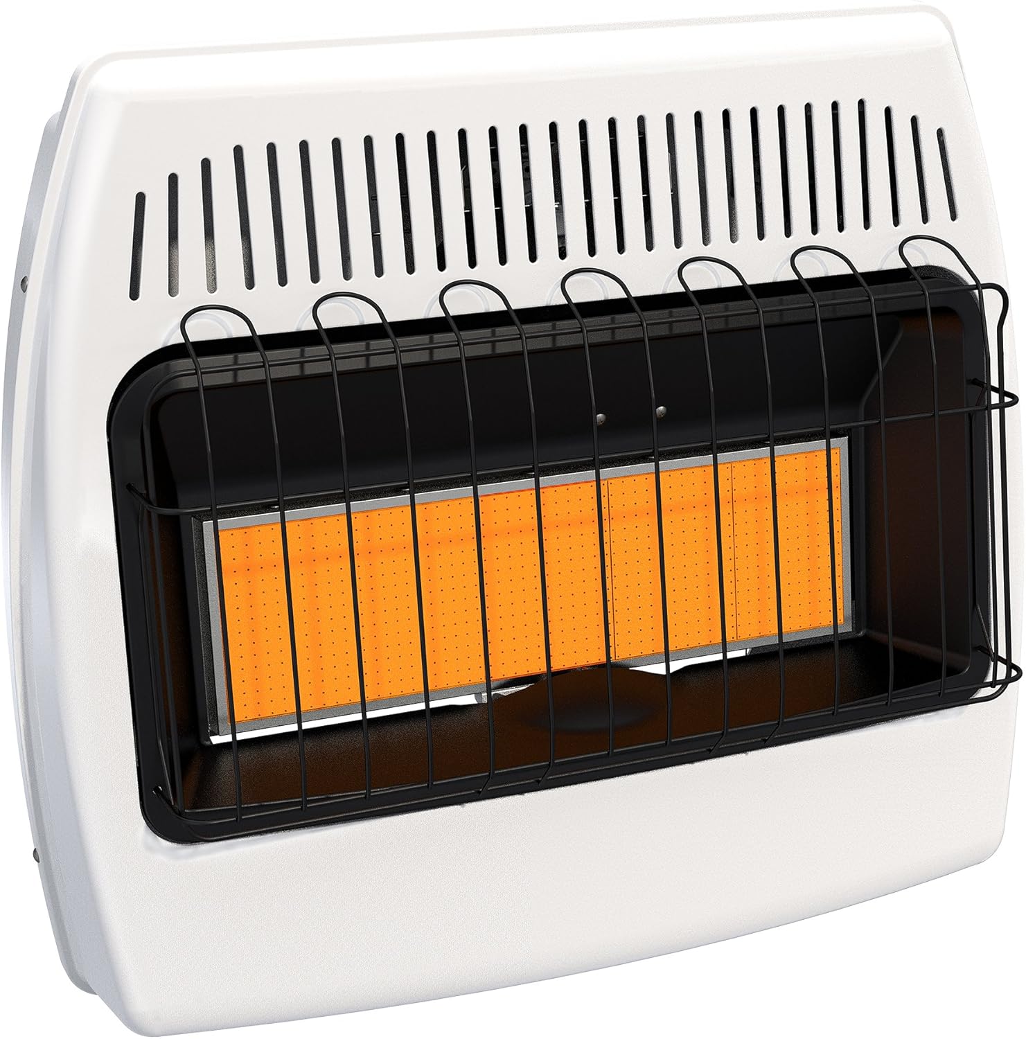 Dyna-Glo 30000 BTU Propane Infrared Wall Heater